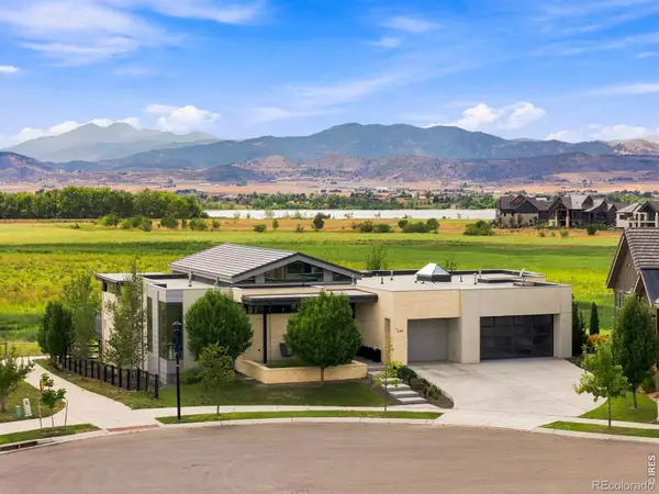 2467 Heron Lakes Parkway, Berthoud, CO 80513