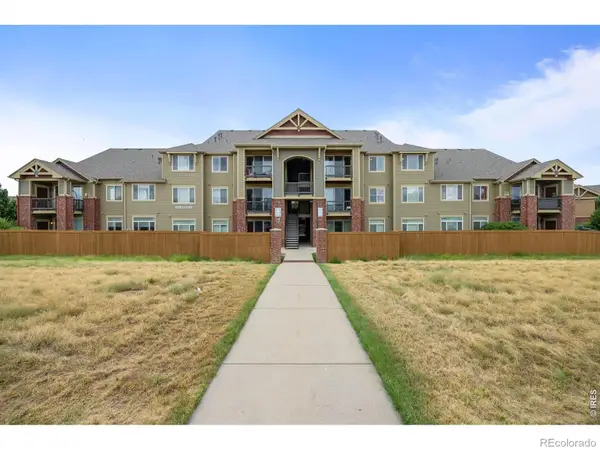 2445 Windrow Drive #B303, Fort Collins, CO 80525