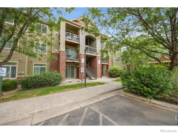 2445 Windrow Drive #B301, Fort Collins, CO 80525