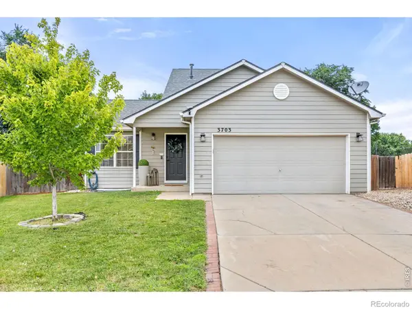 3703 Partridge Court, Evans, CO 80620