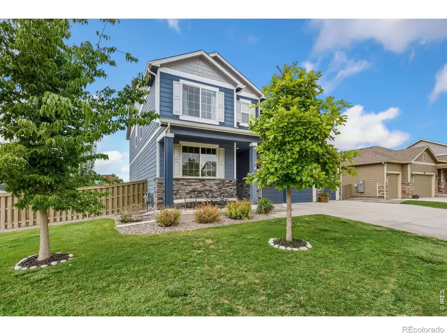 323 Central Avenue, Severance, CO 80550 - #2