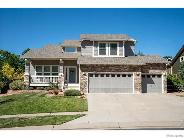 14363 Waterside Lane, Broomfield, CO 80023