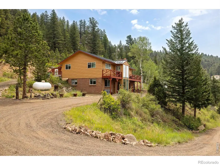 30153 Spruce Canyon Drive, Golden, CO 80403 - #2
