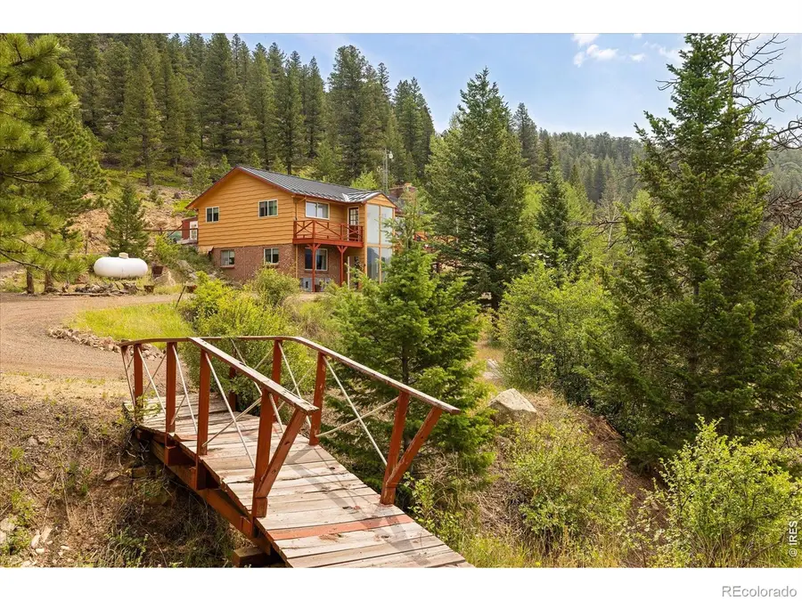 30153 Spruce Canyon Drive, Golden, CO 80403 - #3