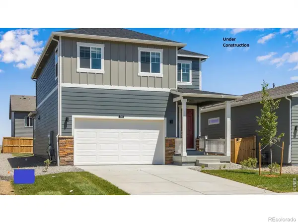 715 Ayrshire Road, Johnstown, CO 80534