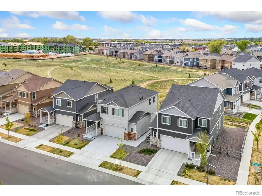 1809 Floating Leaf Drive, Fort Collins, CO 80528 - #2