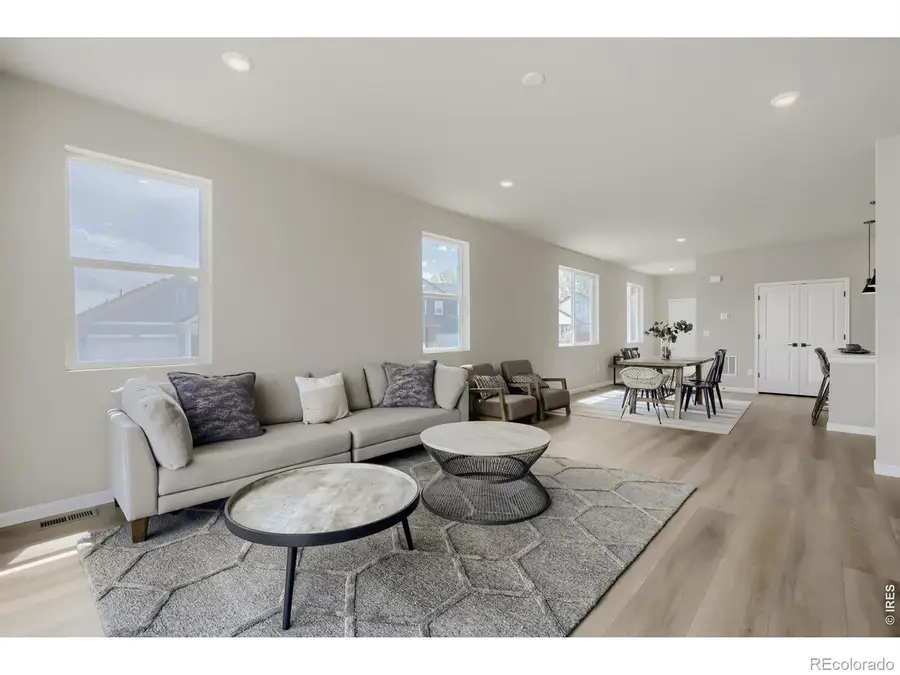 1814 Baltusrol Drive, Fort Collins, CO 80524 - #3