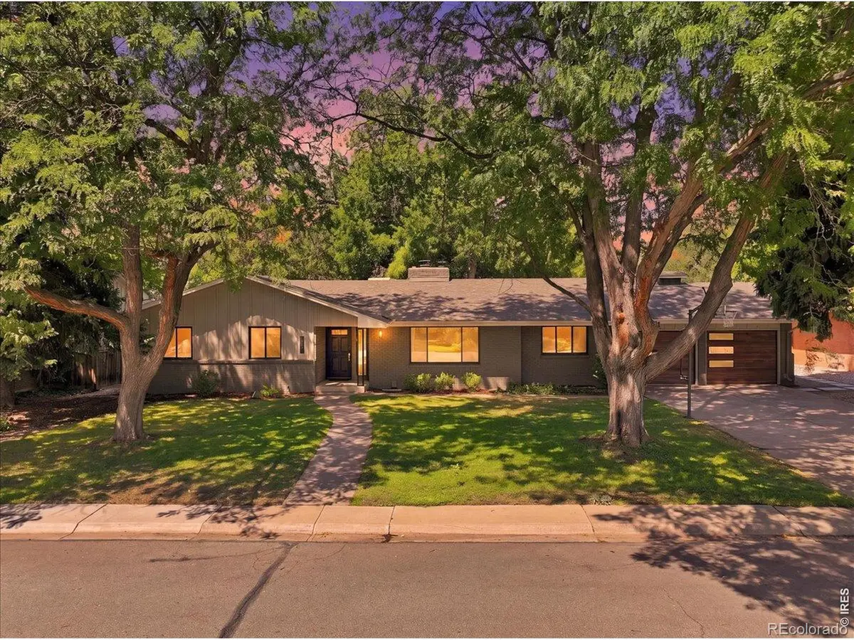 1809 Seminole Drive, Fort Collins, CO 80525 - #1