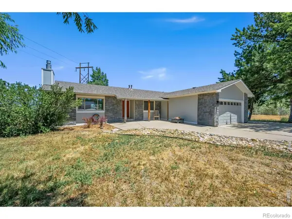 5005 Swainsona Drive, Loveland, CO 80537