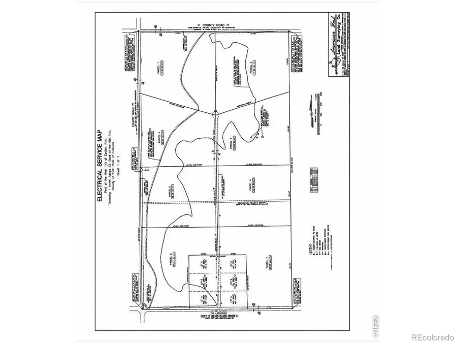 0 Highway 52 #Lot A (W), Keenesburg, CO 80643 - #2