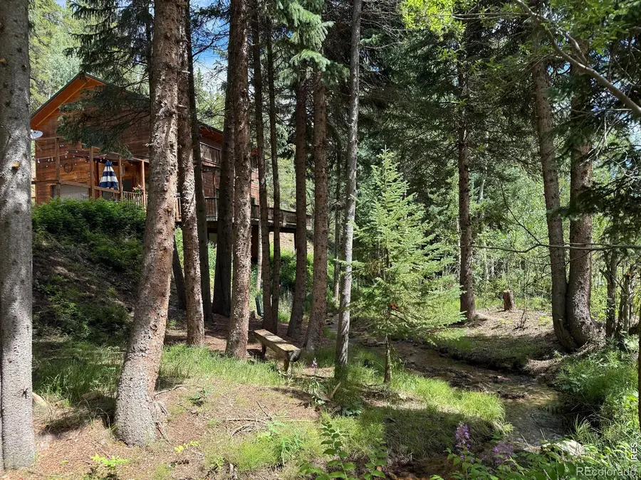 3727 Gamble Gulch Road, Black Hawk, CO 80422 - #2