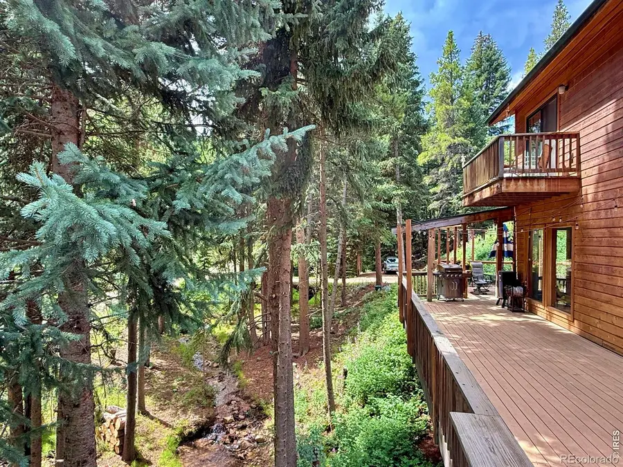 3727 Gamble Gulch Road, Black Hawk, CO 80422 - #3
