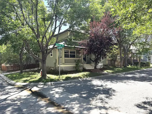 1202 Della Street, Longmont, CO 80501