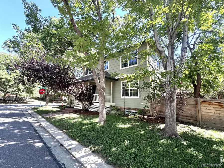 1202 Della Street, Longmont, CO 80501 - #2