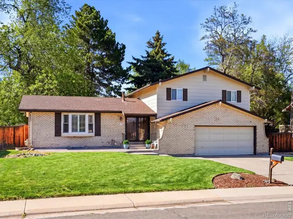 8923 W Warren Drive, Lakewood, CO 80227