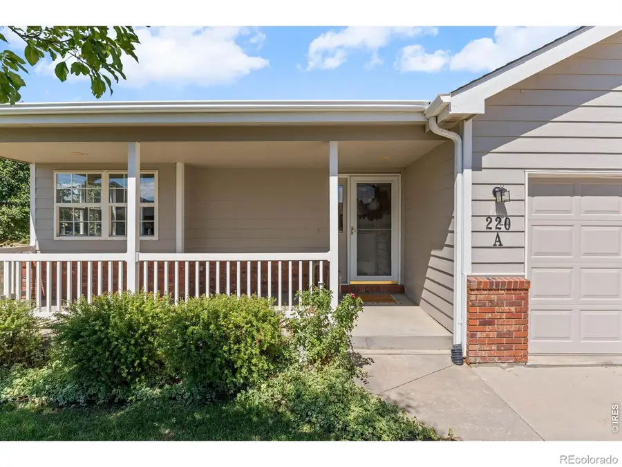 220 Manor Court #A, Windsor, CO 80550 - #3
