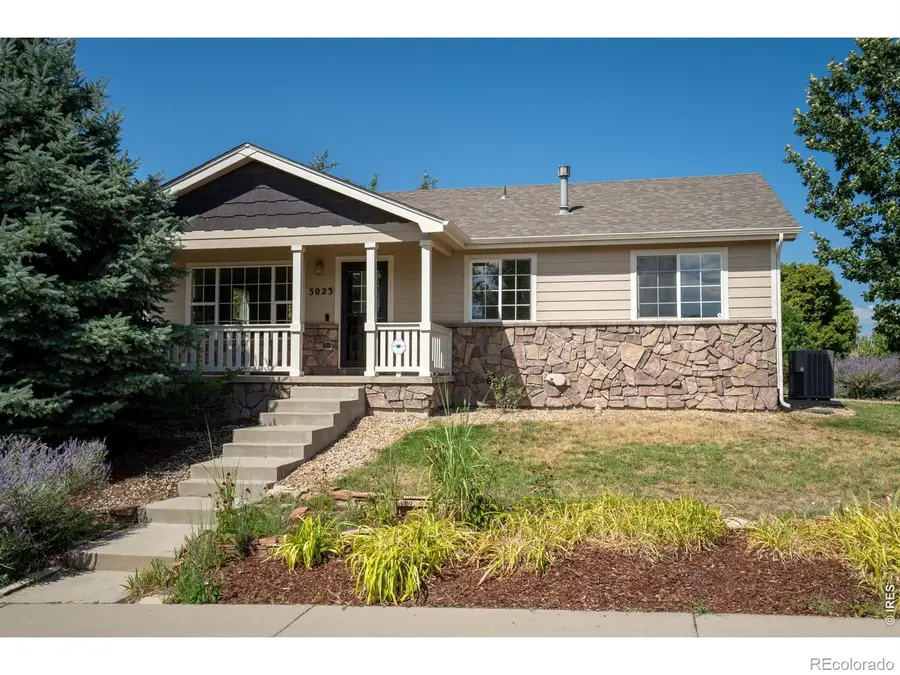 3023 43rd Avenue, Greeley, CO 80634 - #2