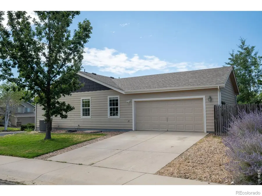 3023 43rd Avenue, Greeley, CO 80634 - #3