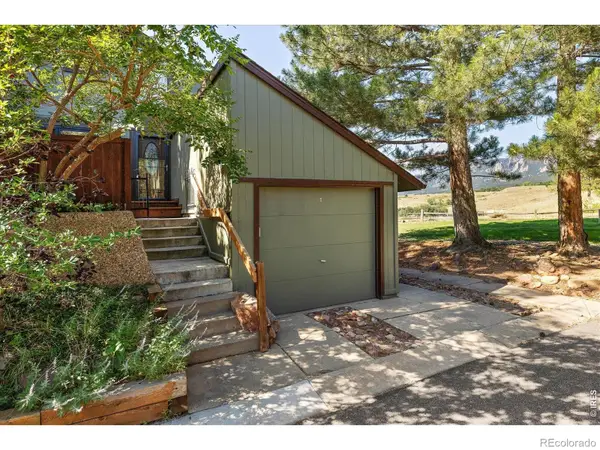 1656 Bradley Drive, Boulder, CO 80305