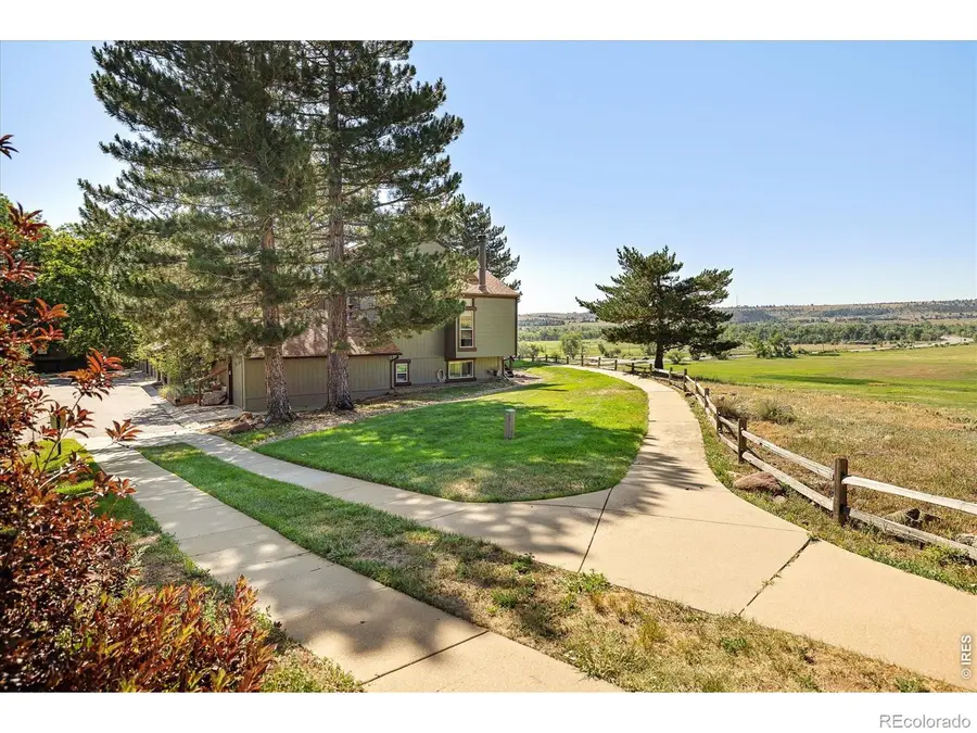 1656 Bradley Drive, Boulder, CO 80305 - #2