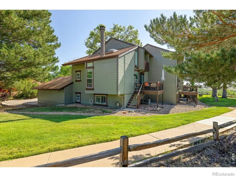 1656 Bradley Drive, Boulder, CO 80305 - #3