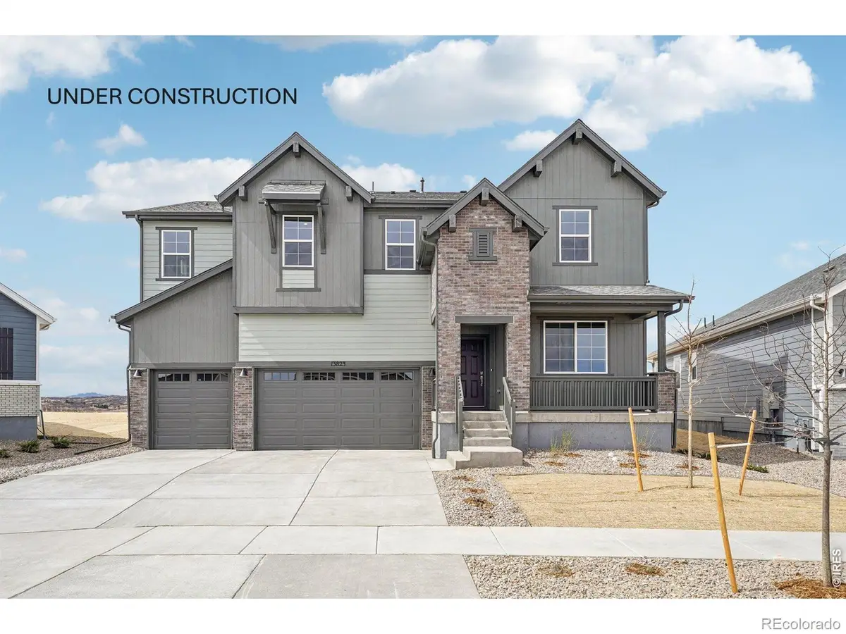 2756 Crystal Springs Lane, Longmont, CO 80503 - #1
