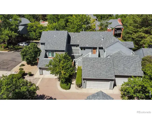 7271 Siena Way, Boulder, CO 80301