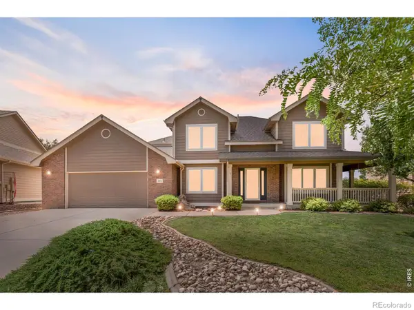 219 N 54, Greeley, CO 80634