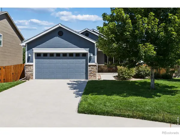 3581 Grove Street, Brighton, CO 80601