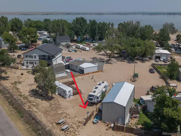 160 Kiowa Circle, Weldona, CO 80653
