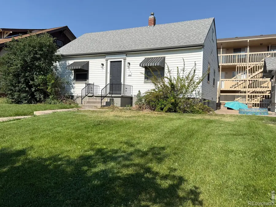 2005 9th Avenue, Greeley, CO 80631 - #2