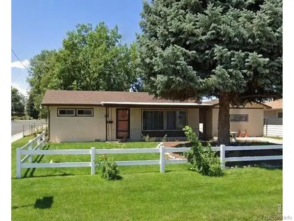 721 35th Avenue, Greeley, CO 80634