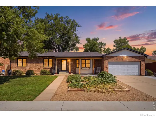 406 Iowa Avenue, Berthoud, CO 80513