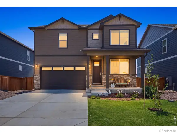 1347 Copeland Falls Road, Severance, CO 80550