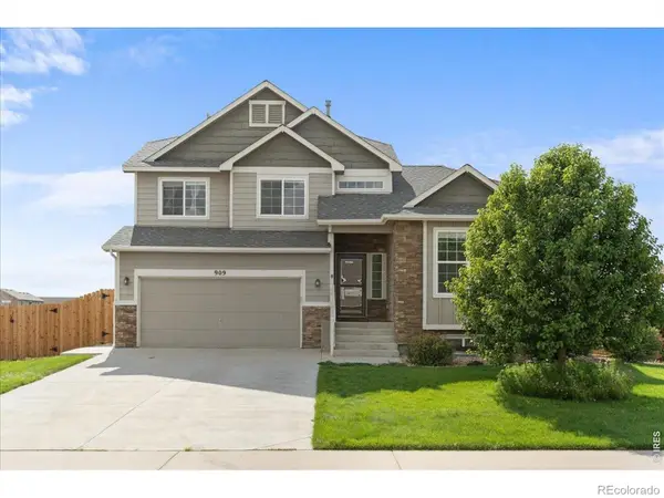 909 5th Street, Pierce, CO 80650