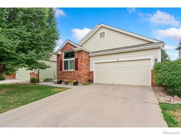 950 Southridge Greens Boulevard #2, Fort Collins, CO 80525