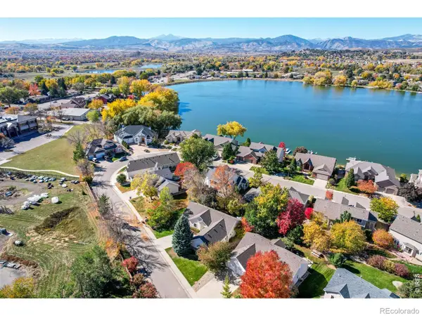 1670 Stove Prairie Circle, Loveland, CO 80538