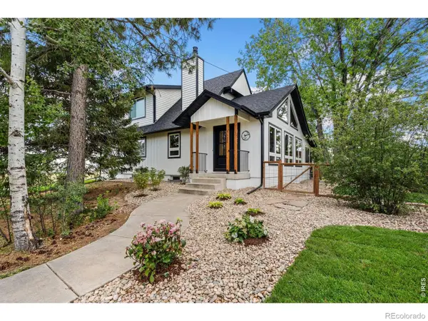 3520 Wild Bird Drive, Loveland, CO 80537