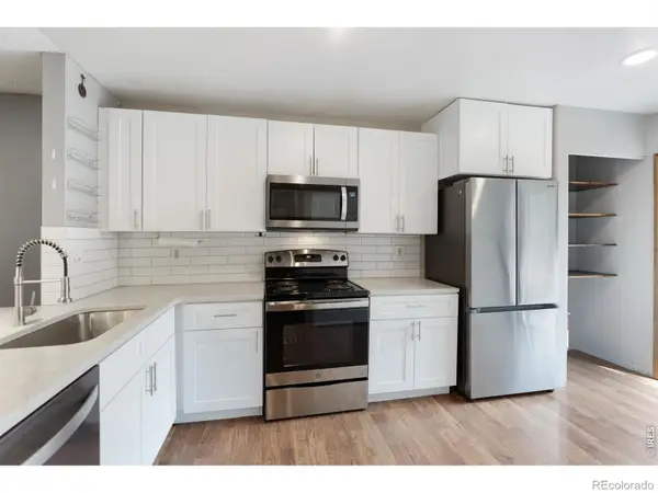 2844 Snowberry Place, Loveland, CO 80537