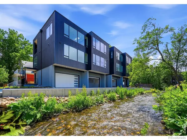 1633 17th #A, Boulder, CO 80302