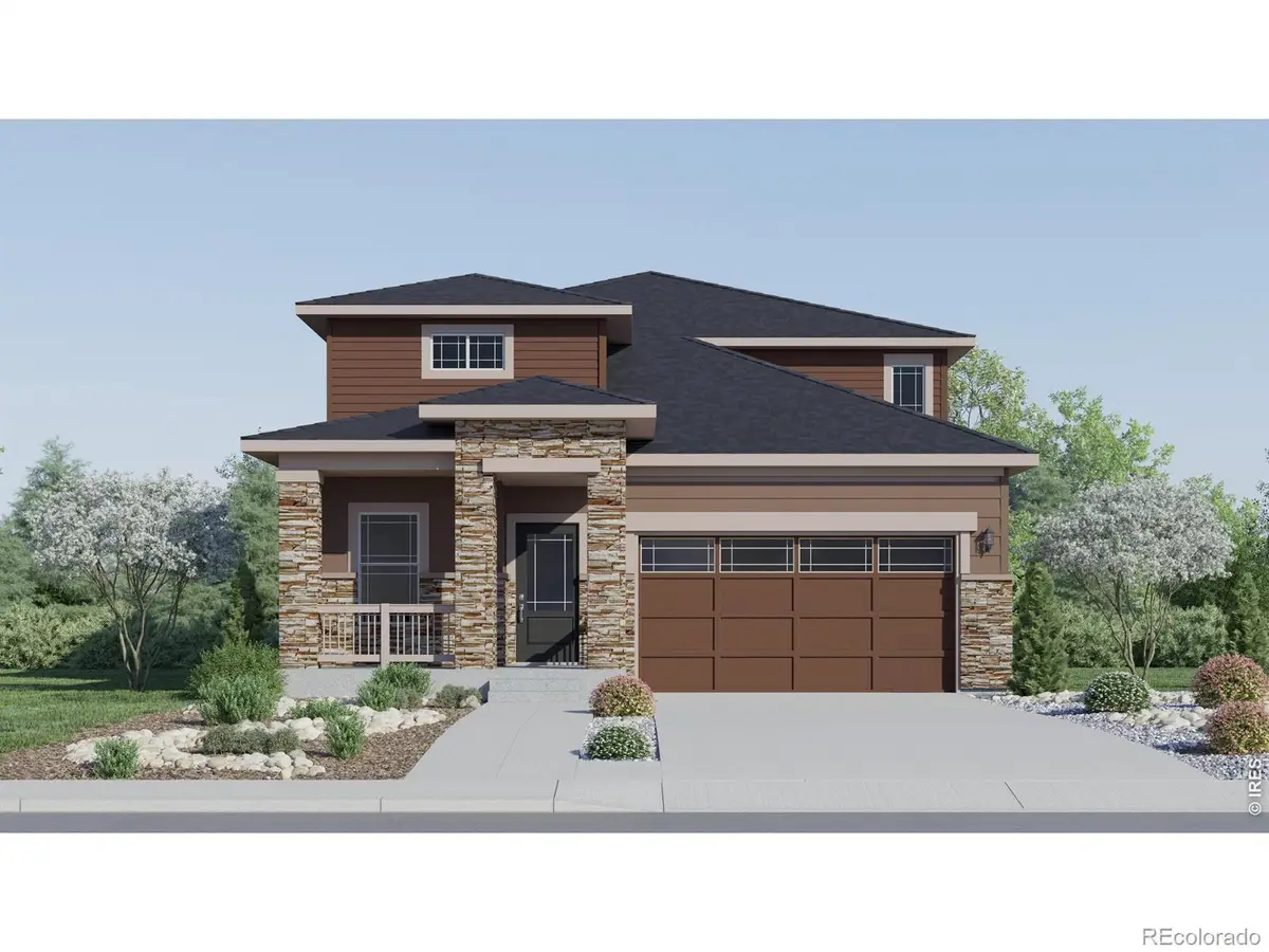 6131 Drum Place, Loveland, CO 80538 - #1