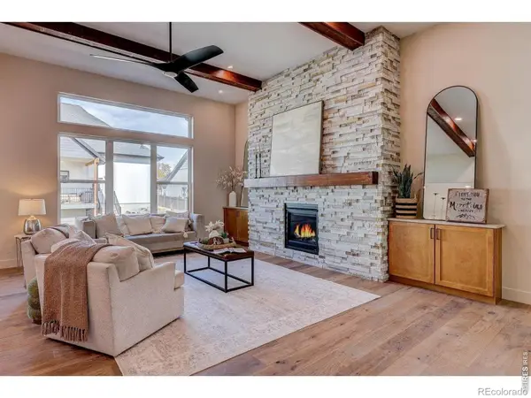 1298 Burt Avenue, Berthoud, CO 80513