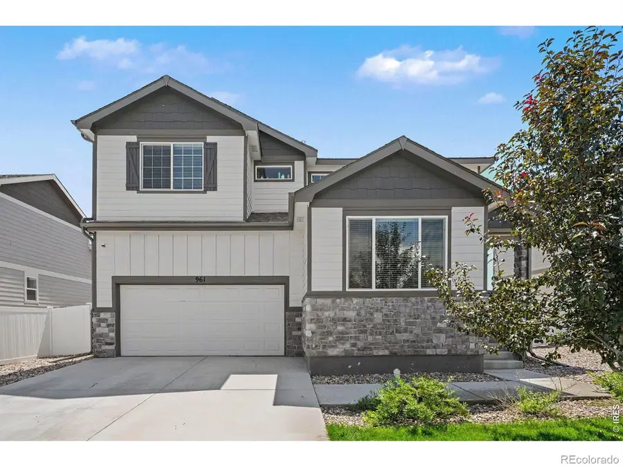 961 Ashbrook Drive, Windsor, CO 80550 - #2