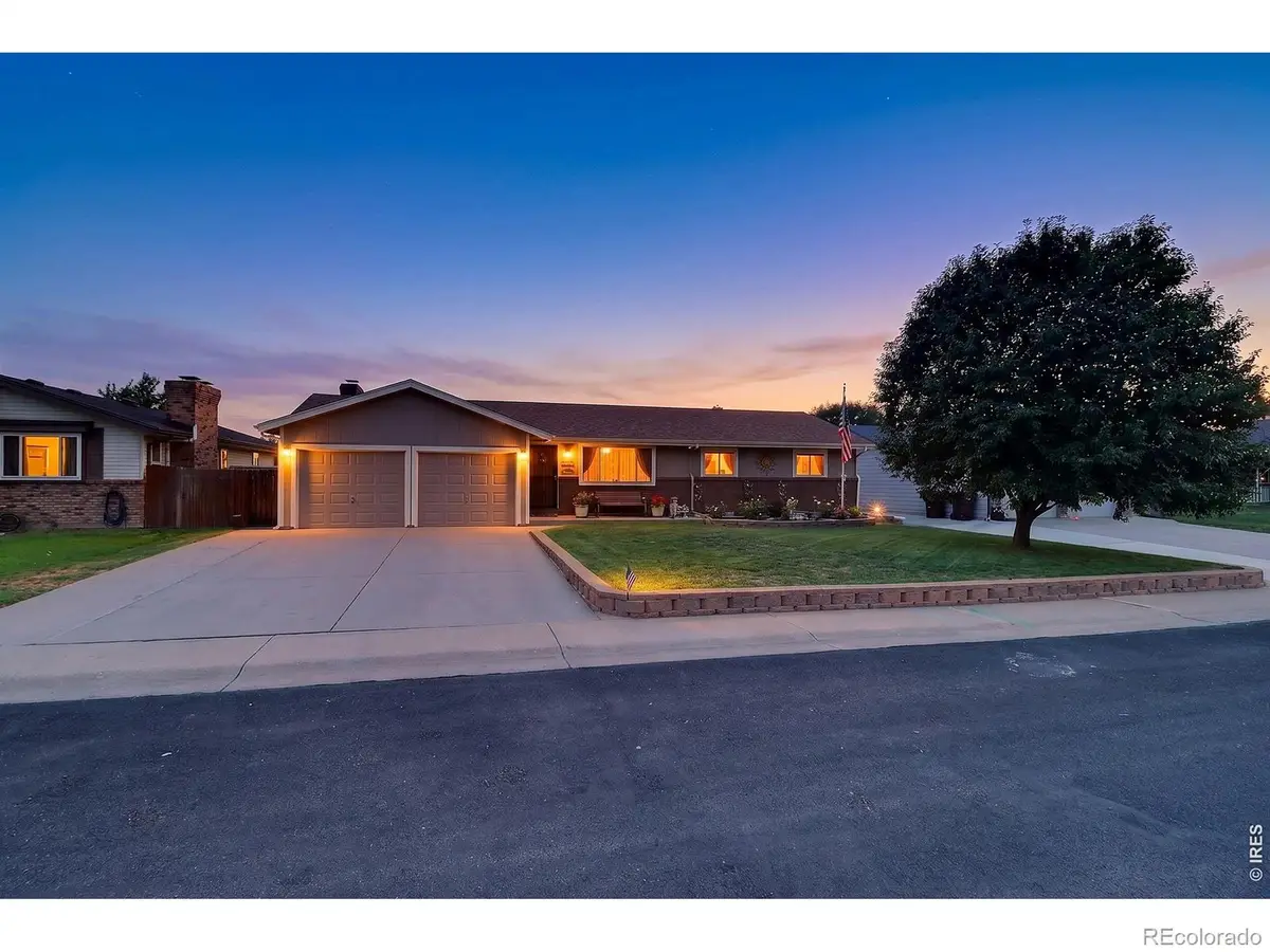 204 River Road, Platteville, CO 80651 - #1