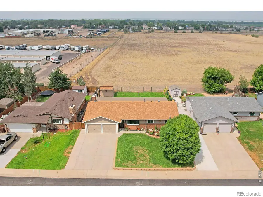 204 River Road, Platteville, CO 80651 - #2