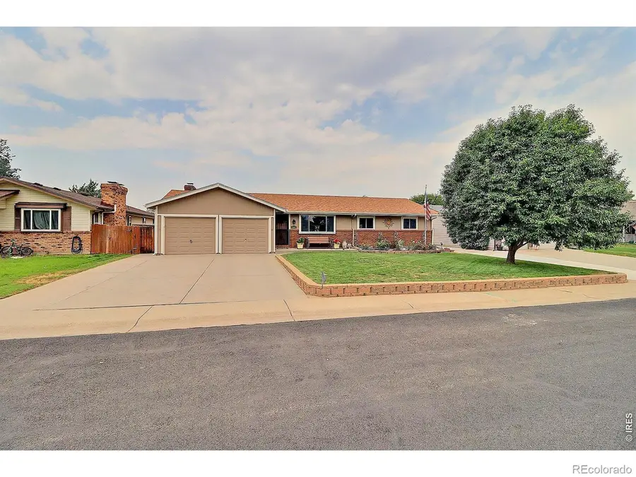 204 River Road, Platteville, CO 80651 - #3