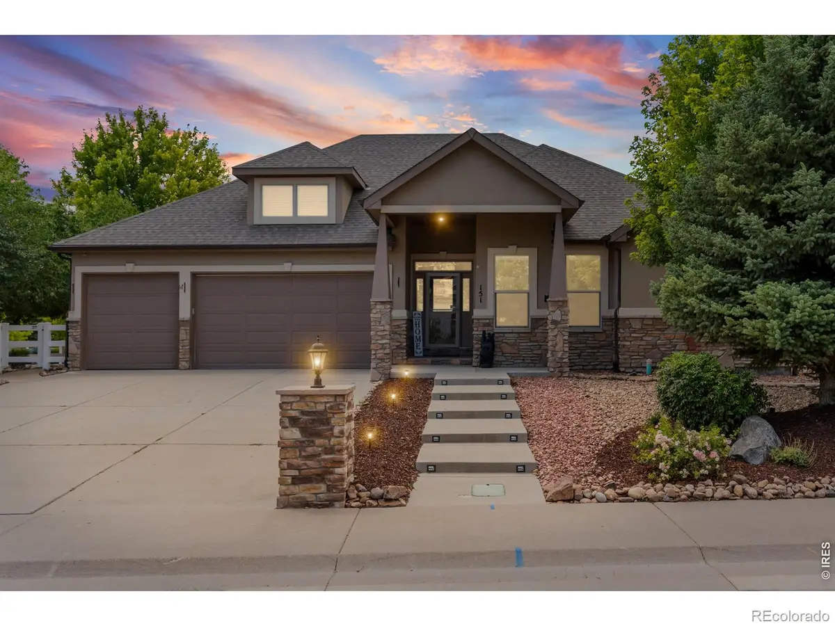 151 S Roland Avenue, Fort Lupton, CO 80621 - #1