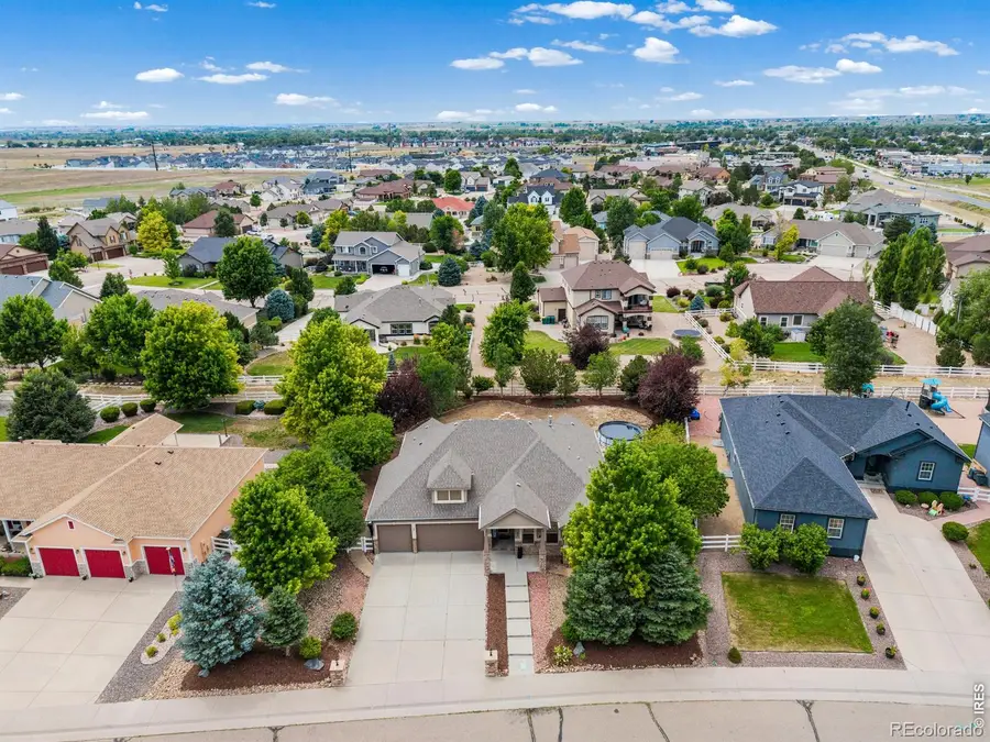 151 S Roland Avenue, Fort Lupton, CO 80621 - #3