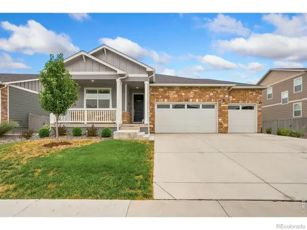1080 Clara View Drive, Berthoud, CO 80513