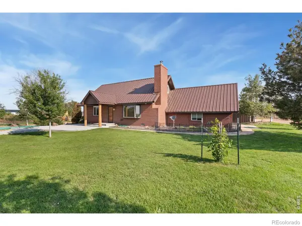 2121 E 20th Street, Greeley, CO 80631